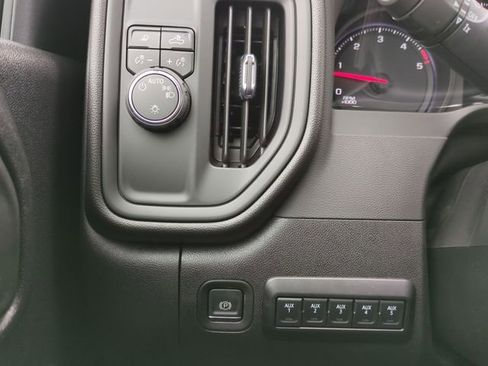 New 2026 Chevrolet Silverado 3500 W/T w/ WT Convenience Package RWD image 20