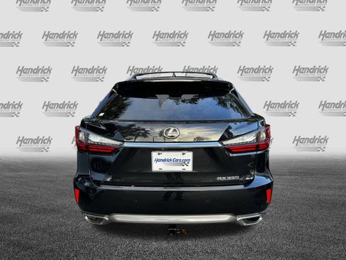 Used 2017 Lexus RX 350 350 image 8