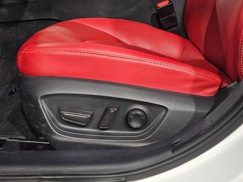 Used 2024 Toyota Camry XSE image 23