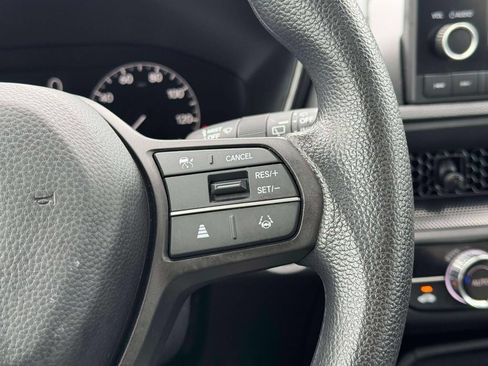 Used 2023 Honda CR-V EX image 27
