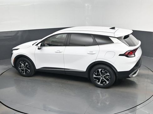 Certified 2023 Kia Sportage EX image 44