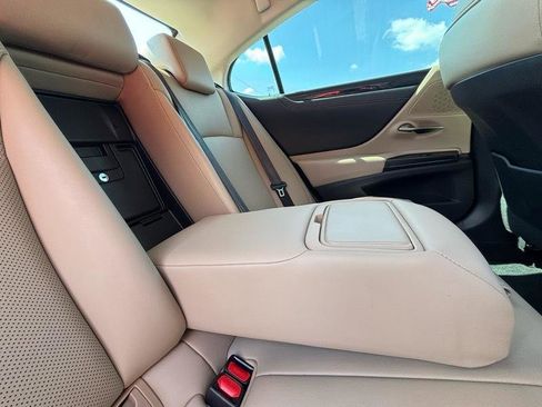 Used 2020 Lexus ES 350 w/ Premium Package image 47