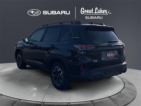 New 2026 Subaru Forester Premium image 3