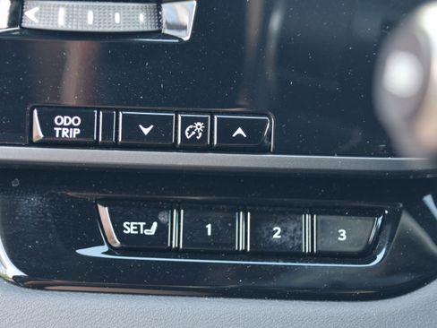 Used 2025 Lexus RX 350 Premium w/ Accessory Package (Z1) image 14