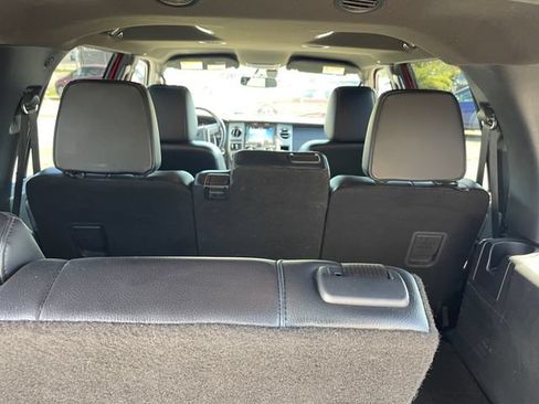 Used 2017 Ford Expedition Limited AWD/4WD image 10