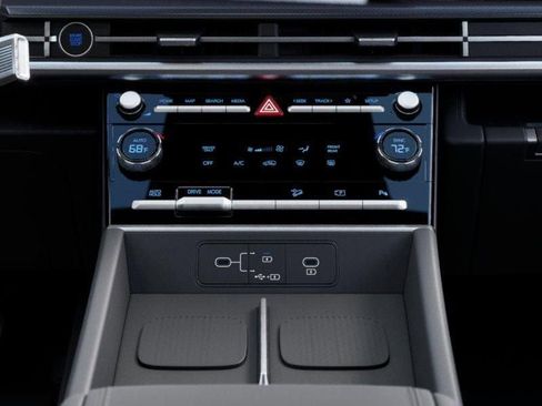 New 2026 Hyundai Santa Fe SE FWD image 42