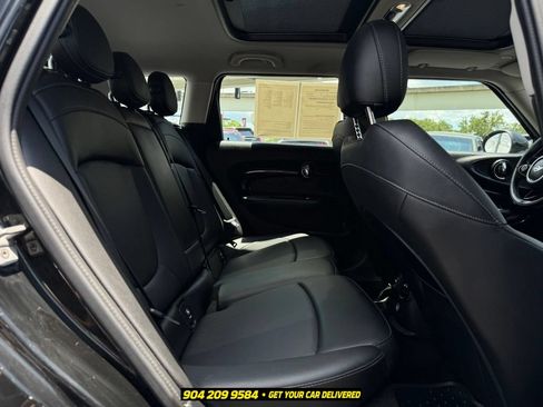 Used 2017 MINI Cooper Clubman S AWD/4WD image 32