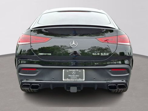 Certified 2022 Mercedes-Benz GLE 63 AMG S image 5