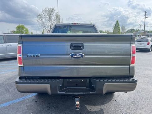 Used 2009 Ford F150 STX image 7