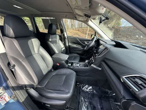 Used 2020 Subaru Forester Touring image 22
