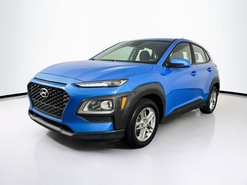 Used 2019 Hyundai Kona SE FWD image 3