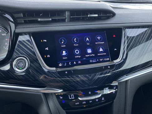Certified 2024 Cadillac XT6 Premium Luxury w/ Technology Package FWD image 5