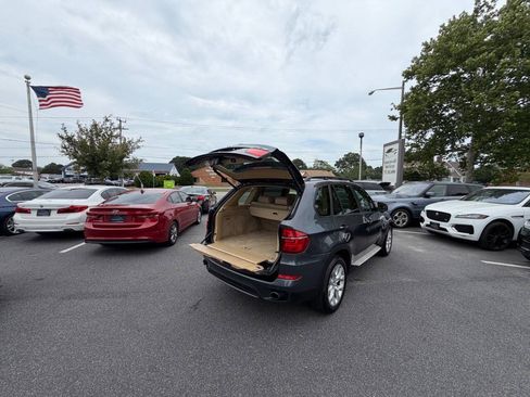 Used 2011 BMW X5 xDrive35i AWD/4WD image 31