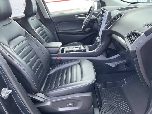 Used 2023 Ford Edge SEL AWD/4WD image 18