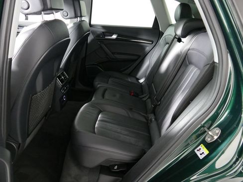Used 2019 Audi Q5 Prestige AWD/4WD image 30