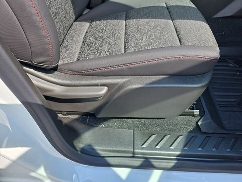 New 2026 Chevrolet Colorado Z71 w/ Technology Package image 25