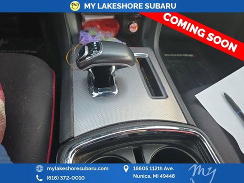 Used 2013 Dodge Charger SE w/ Connectivity Group image 22