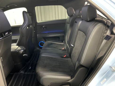 Used 2025 Hyundai Ioniq 5 N image 21