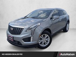 Used 2024 Cadillac XT5 Luxury FWD video 1