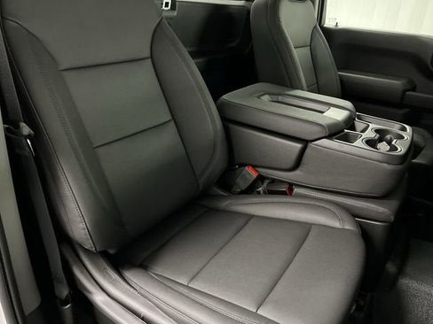 New 2026 Chevrolet Silverado 1500 W/T w/ WT Safety Package image 24