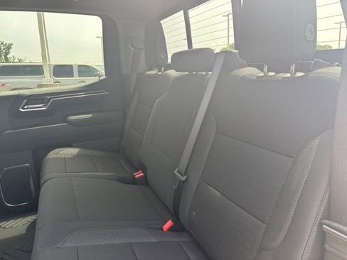 New 2026 Chevrolet Silverado 1500 LT w/ Z71 Off-Road Package AWD/4WD image 22