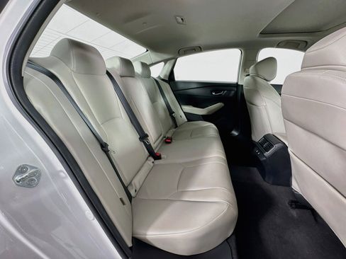 Certified 2024 Honda Accord EX-L image 27