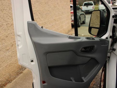 Used 2017 Ford Transit 150 148 Low Roof RWD image 16