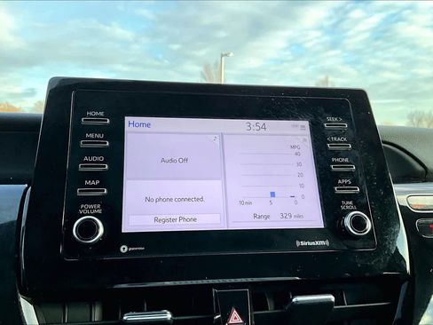 Used 2023 Toyota Camry LE image 32