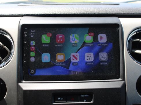 Used 2011 Ford F150 XLT AWD/4WD image 18