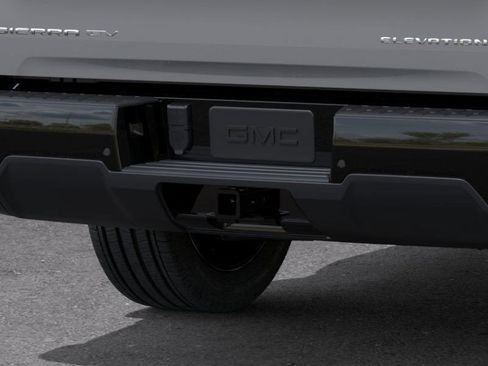 New 2026 GMC Sierra EV Elevation w/ Premium Package image 15