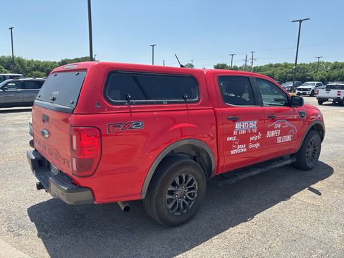 Used 2020 Ford Ranger XLT w/ Equipment Group 301A Mid RWD image 12
