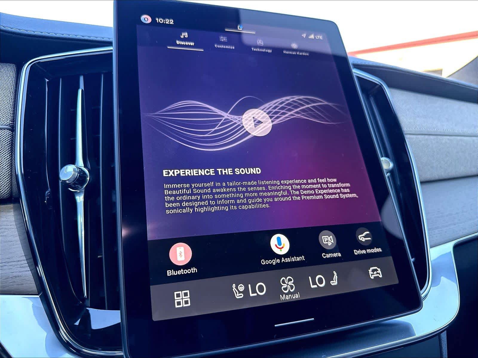 New 2027 Volvo XC90 B6 Plus AWD/4WD image 22