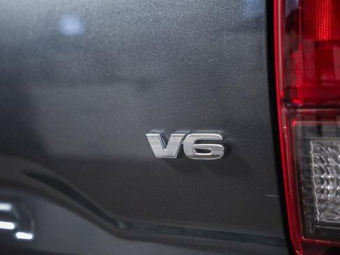 Used 2021 Toyota Tacoma SR image 8