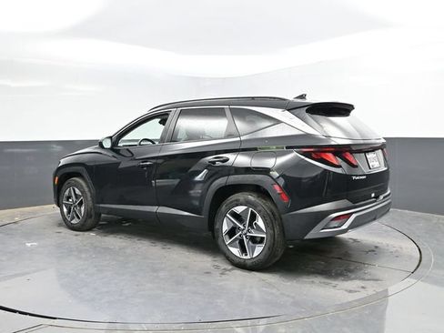 Used 2025 Hyundai Tucson SEL AWD/4WD image 10