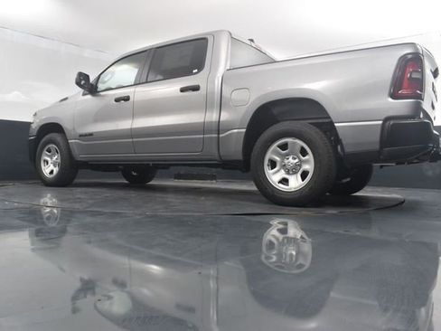 New 2026 RAM 1500 Tradesman AWD/4WD image 44