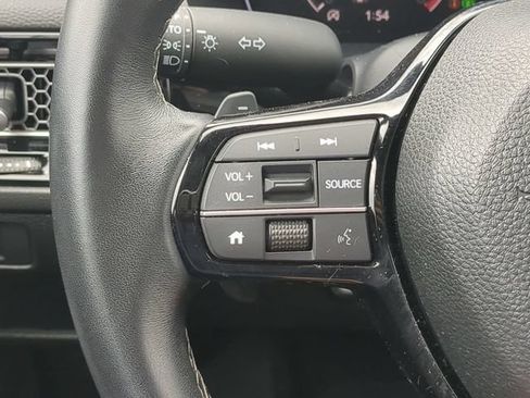 Used 2025 Honda Civic Sport image 26