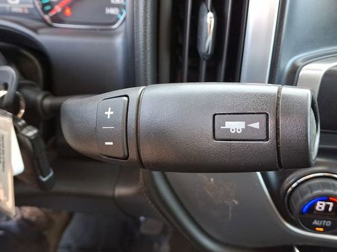 Used 2017 GMC Sierra 1500 SLE w/ SLE Value Package image 16