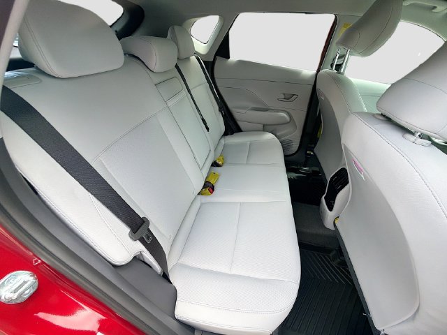 New 2026 Hyundai Kona SEL Sport FWD image 27