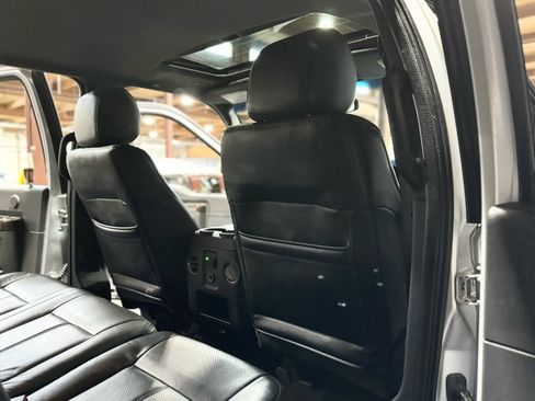 Used 2014 Ford F250 Platinum w/ FX4 Off-Road Package image 21