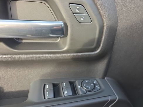 Used 2024 Chevrolet Silverado 1500 Custom Trail Boss image 13