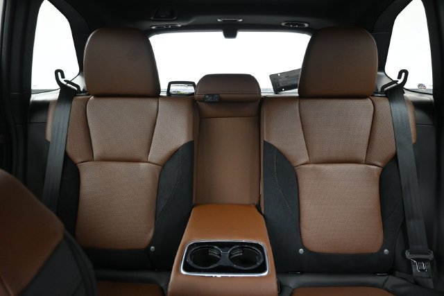 New 2026 Subaru Forester Touring AWD/4WD image 38
