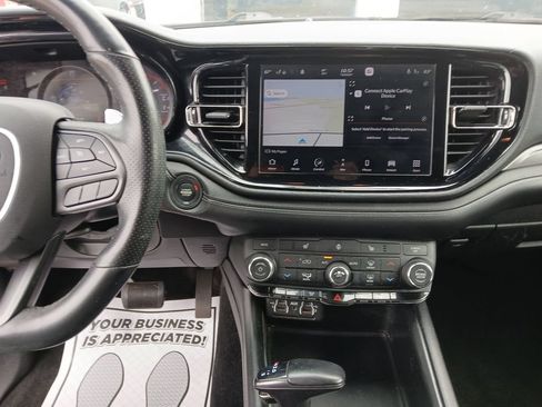 Used 2021 Dodge Durango GT AWD/4WD image 17