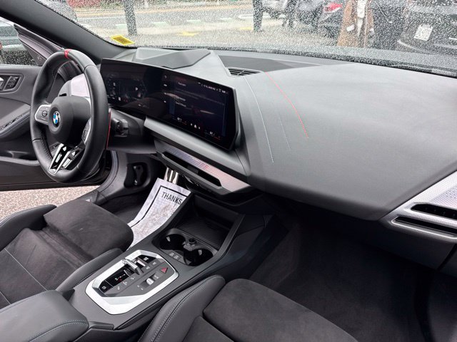Used 2026 BMW M235i xDrive AWD/4WD image 34
