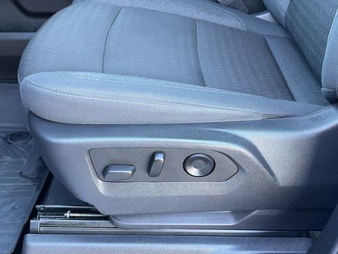 Certified 2023 Chevrolet Silverado 1500 RST w/ Convenience Package II image 8