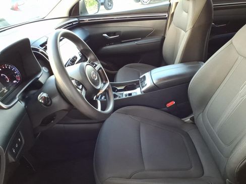 Used 2024 Hyundai Tucson SEL FWD image 10