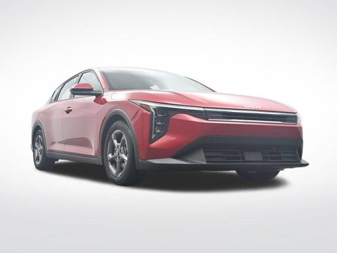Used 2025 Kia K4 FWD image 31