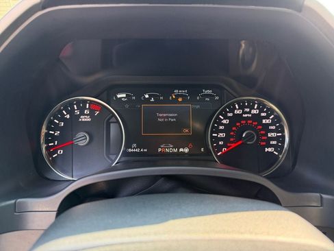 Used 2020 Ford F150 Raptor w/ Equipment Group 802A Luxury AWD/4WD image 14