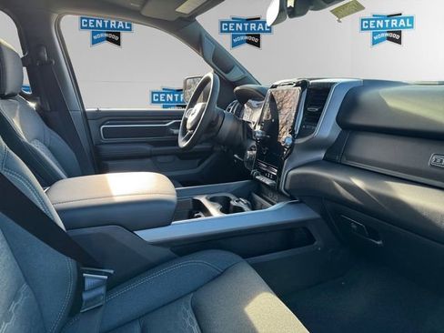 New 2026 RAM 1500 Big Horn image 15