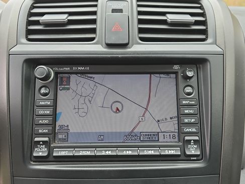 Used 2011 Honda CR-V EX-L image 21