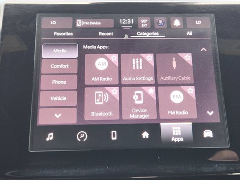 Used 2025 Jeep Grand Cherokee Laredo X RWD image 17